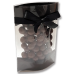  dragea crocante coberta com chocolate ao leite